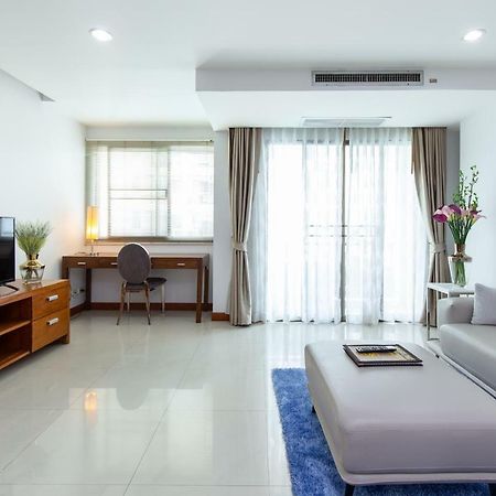Lasalle Suites Hotel & Residence Bangkok Luaran gambar