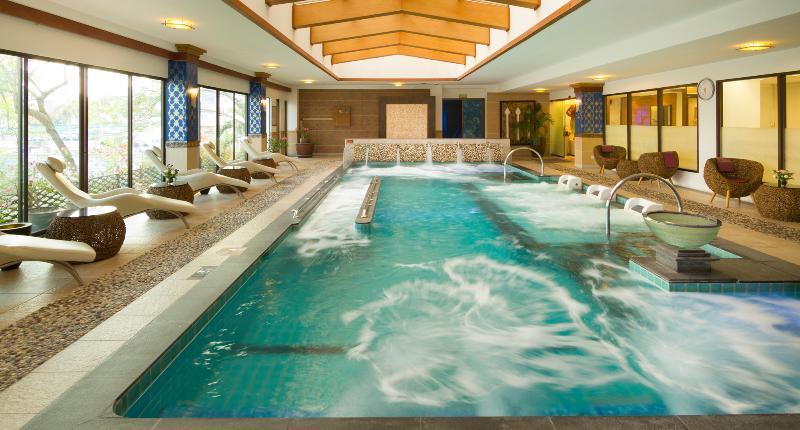 Lasalle Suites Hotel & Residence Bangkok Luaran gambar