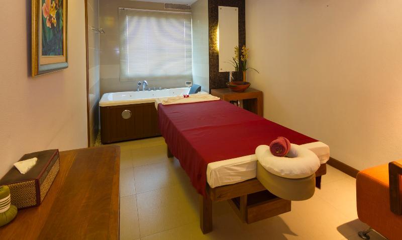 Lasalle Suites Hotel & Residence Bangkok Luaran gambar