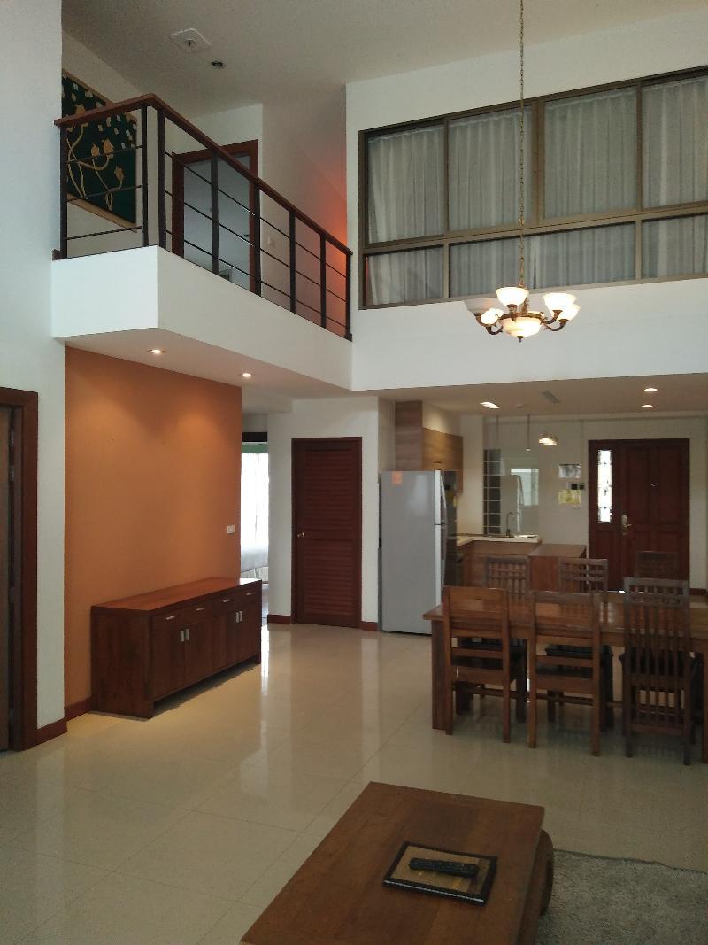 Lasalle Suites Hotel & Residence Bangkok Luaran gambar